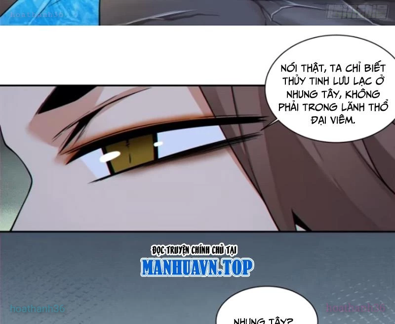 Đồ Đệ Của Ta Đều Là Đại Phản Phái Chapter 402 - 53