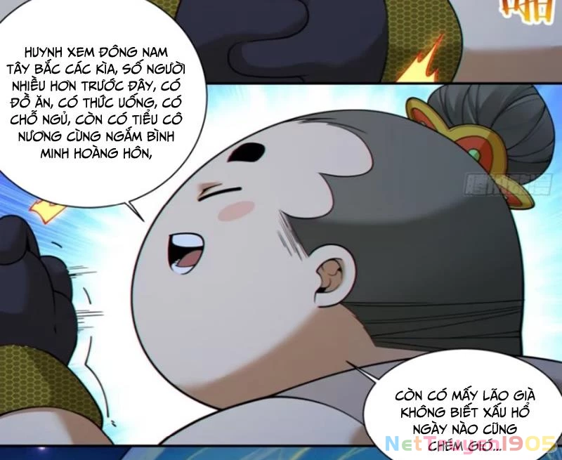 Đồ Đệ Của Ta Đều Là Đại Phản Phái Chapter 402 - 57