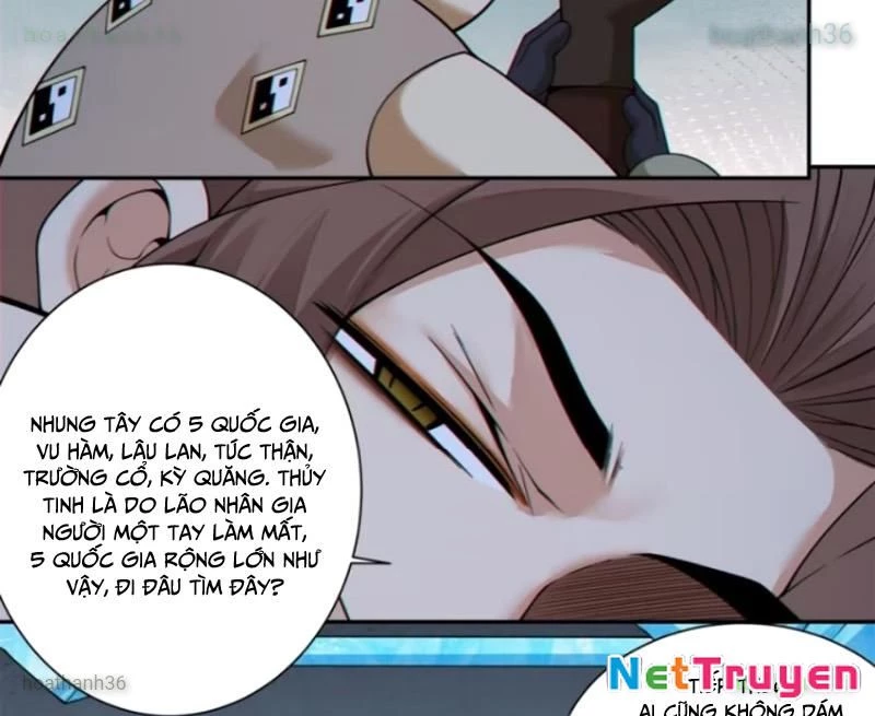 Đồ Đệ Của Ta Đều Là Đại Phản Phái Chapter 402 - 61