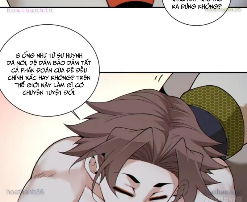 Đồ Đệ Của Ta Đều Là Đại Phản Phái Chapter 402 - 64