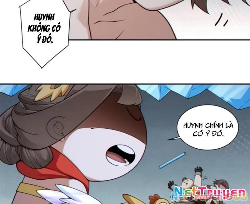 Đồ Đệ Của Ta Đều Là Đại Phản Phái Chapter 402 - 71