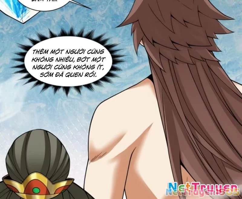 Đồ Đệ Của Ta Đều Là Đại Phản Phái Chapter 402 - 76