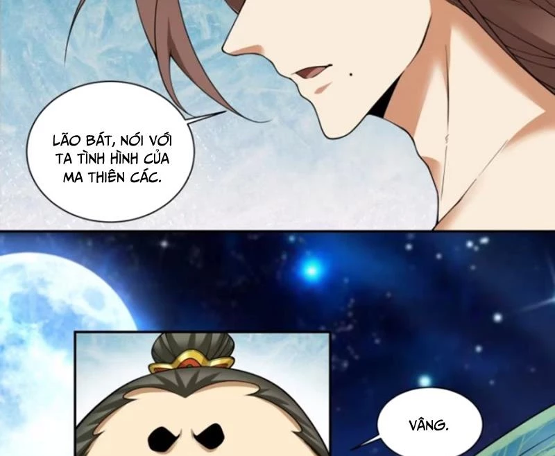 Đồ Đệ Của Ta Đều Là Đại Phản Phái Chapter 402 - 78
