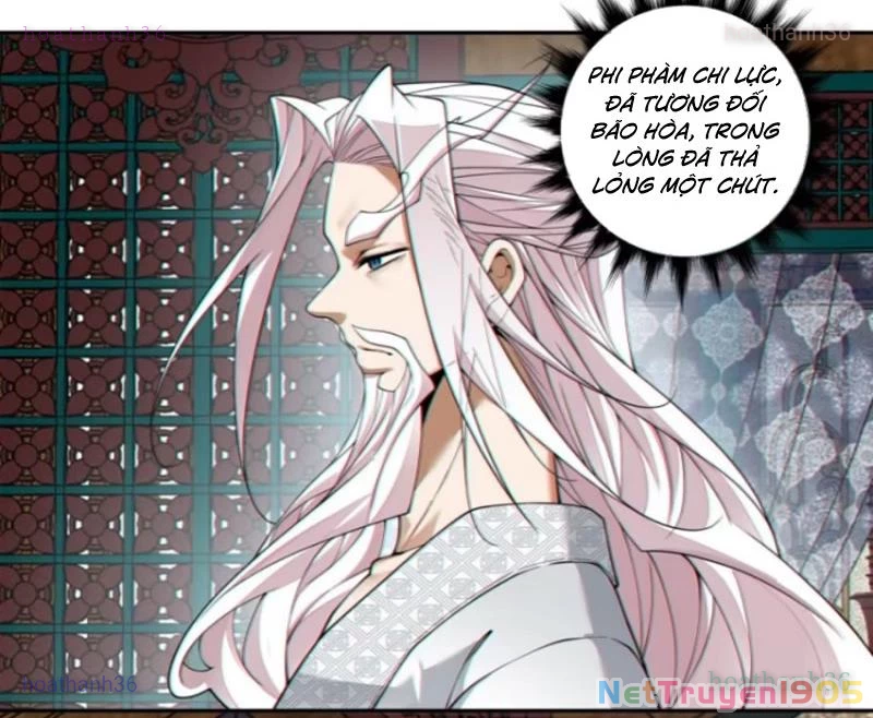 Đồ Đệ Của Ta Đều Là Đại Phản Phái Chapter 402 - 83
