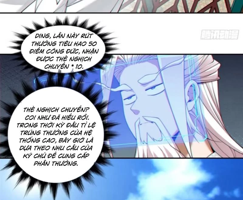 Đồ Đệ Của Ta Đều Là Đại Phản Phái Chapter 402 - 87