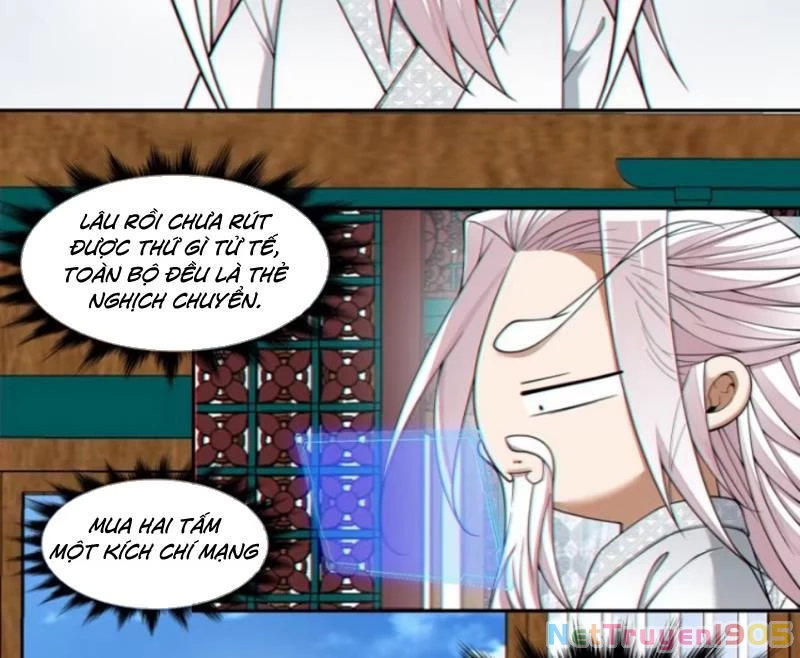 Đồ Đệ Của Ta Đều Là Đại Phản Phái Chapter 402 - 90
