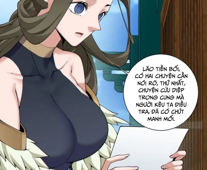 Đồ Đệ Của Ta Đều Là Đại Phản Phái Chapter 402 - 94