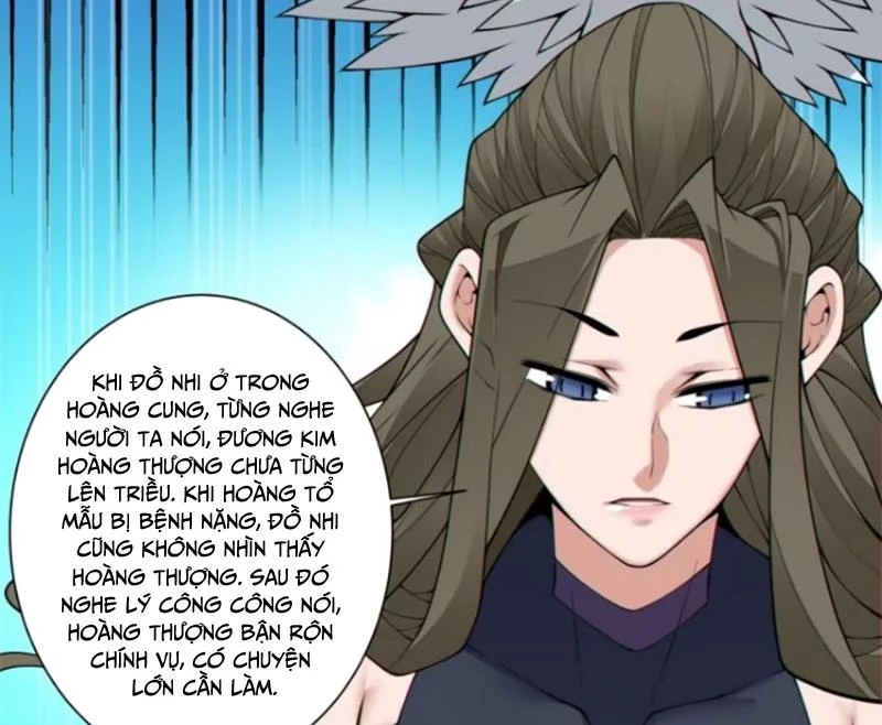 Đồ Đệ Của Ta Đều Là Đại Phản Phái Chapter 402 - 100