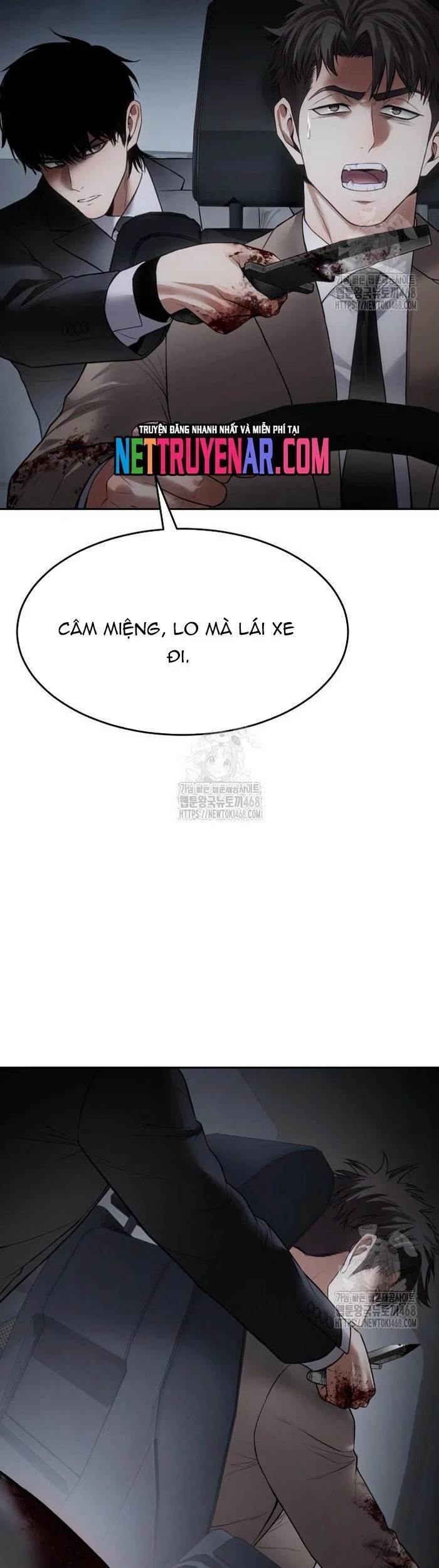 Đặc Vụ Song Sinh Chapter 139 - 3