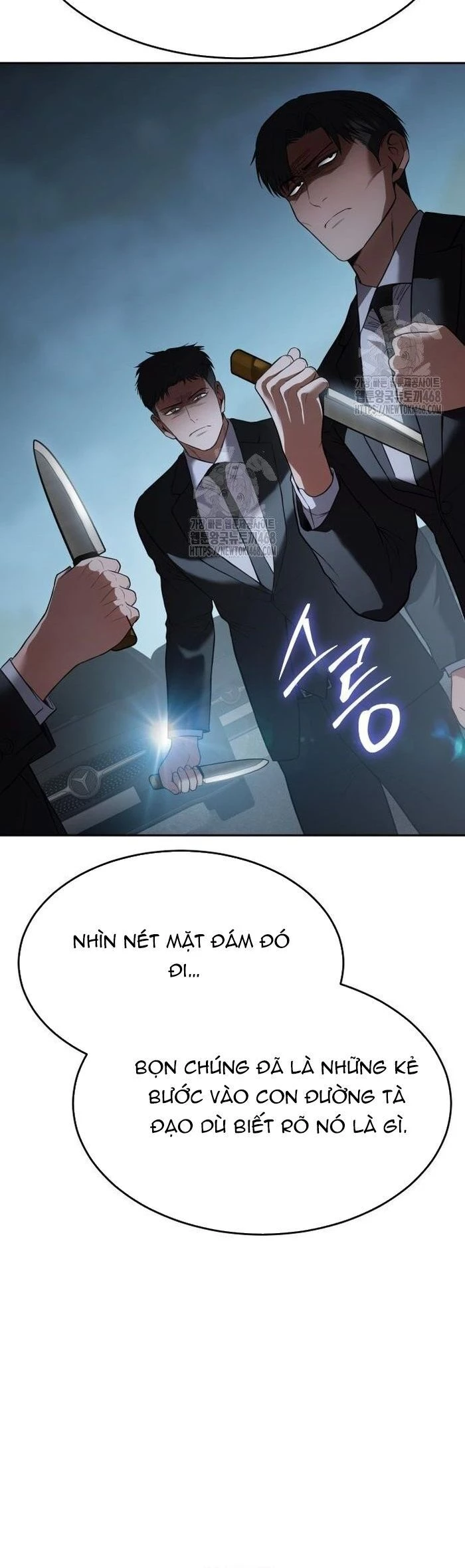 Đặc Vụ Song Sinh Chapter 139 - 32