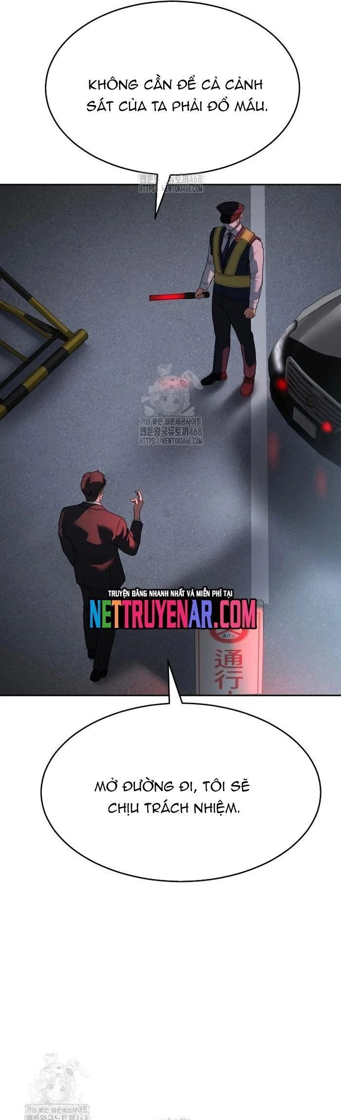 Đặc Vụ Song Sinh Chapter 139 - 33