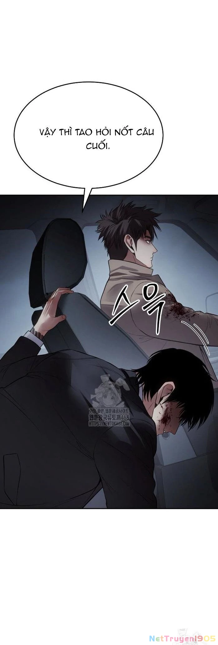 Đặc Vụ Song Sinh Chapter 139 - 50