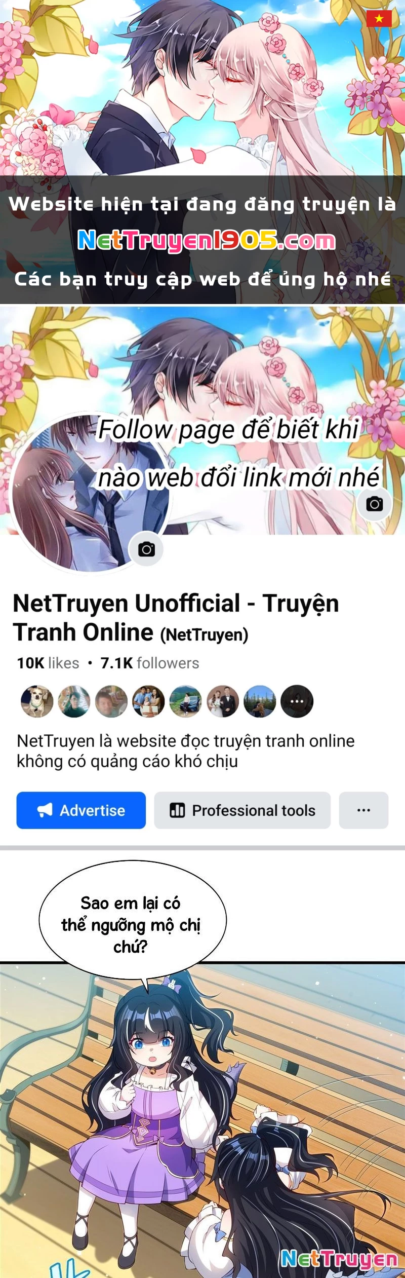 Câm Miệng Đi Ác Long, Ta Không Muốn Trông Trẻ Với Ngươi Nữa! Chapter 54 - 1