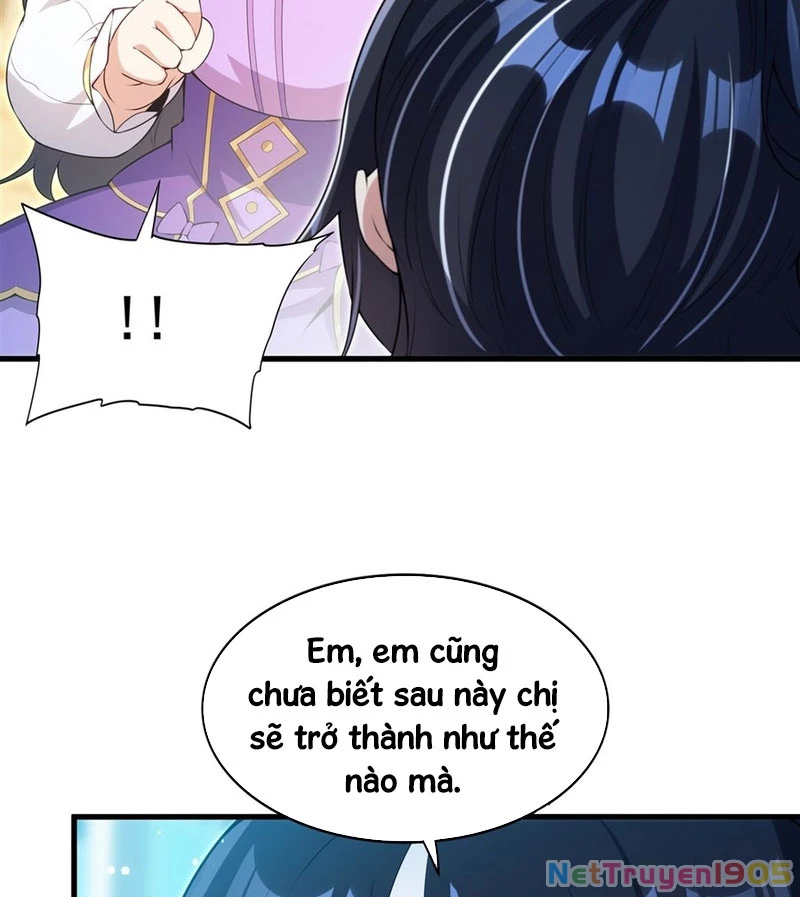 Câm Miệng Đi Ác Long, Ta Không Muốn Trông Trẻ Với Ngươi Nữa! Chapter 54 - 5