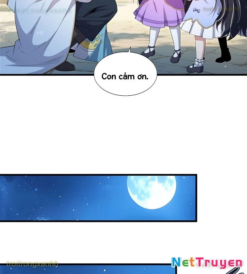 Câm Miệng Đi Ác Long, Ta Không Muốn Trông Trẻ Với Ngươi Nữa! Chapter 54 - 11