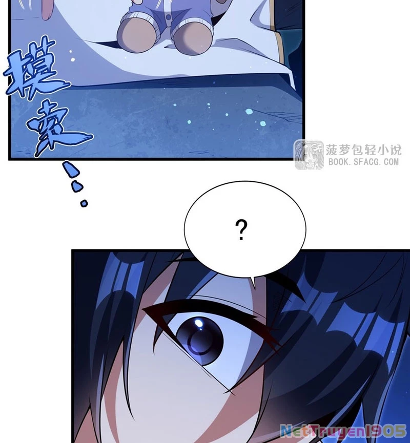 Câm Miệng Đi Ác Long, Ta Không Muốn Trông Trẻ Với Ngươi Nữa! Chapter 54 - 18