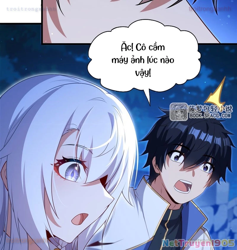 Câm Miệng Đi Ác Long, Ta Không Muốn Trông Trẻ Với Ngươi Nữa! Chapter 54 - 19