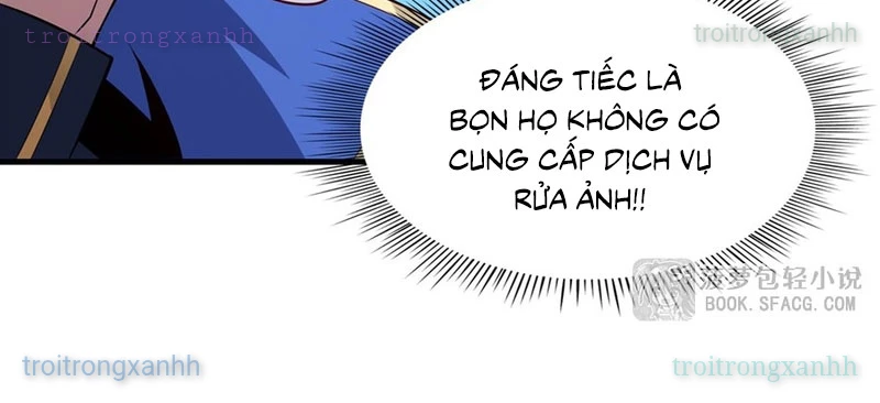 Câm Miệng Đi Ác Long, Ta Không Muốn Trông Trẻ Với Ngươi Nữa! Chapter 54 - 22