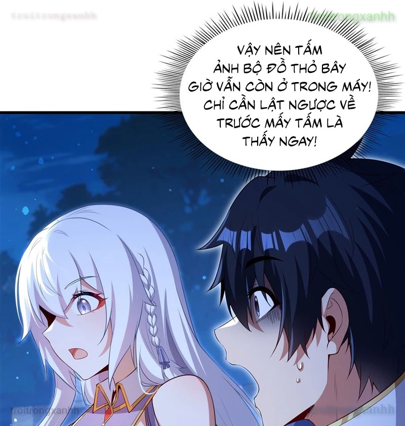 Câm Miệng Đi Ác Long, Ta Không Muốn Trông Trẻ Với Ngươi Nữa! Chapter 54 - 23