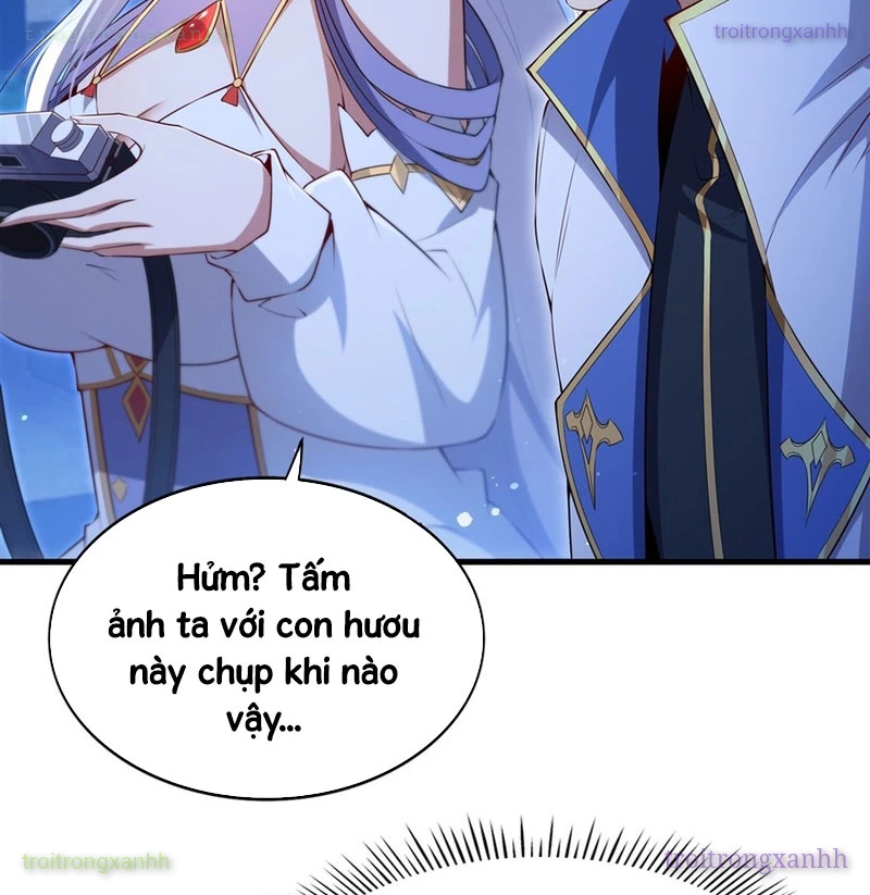 Câm Miệng Đi Ác Long, Ta Không Muốn Trông Trẻ Với Ngươi Nữa! Chapter 54 - 24