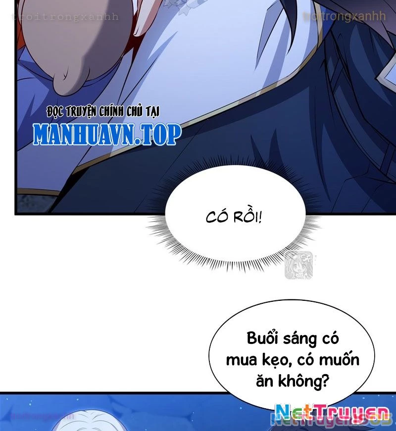 Câm Miệng Đi Ác Long, Ta Không Muốn Trông Trẻ Với Ngươi Nữa! Chapter 54 - 26