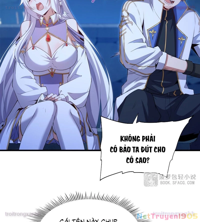 Câm Miệng Đi Ác Long, Ta Không Muốn Trông Trẻ Với Ngươi Nữa! Chapter 54 - 33