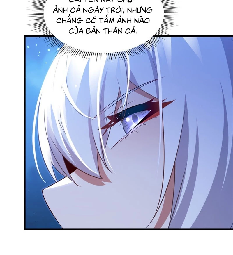 Câm Miệng Đi Ác Long, Ta Không Muốn Trông Trẻ Với Ngươi Nữa! Chapter 54 - 34