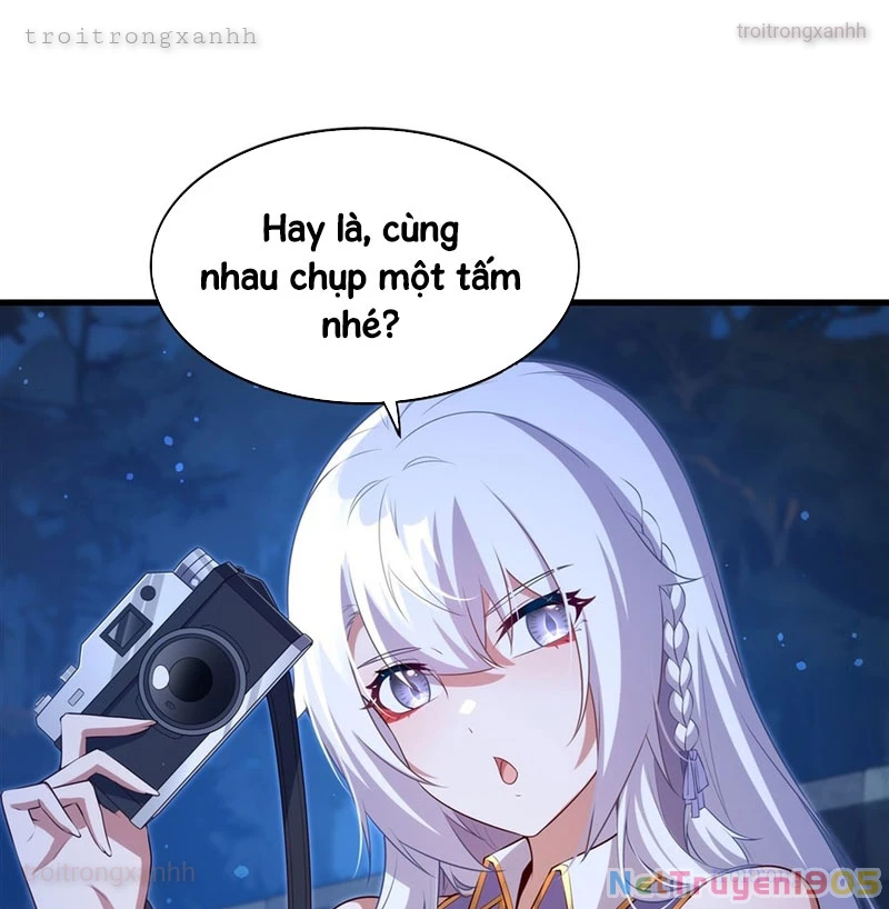 Câm Miệng Đi Ác Long, Ta Không Muốn Trông Trẻ Với Ngươi Nữa! Chapter 54 - 35