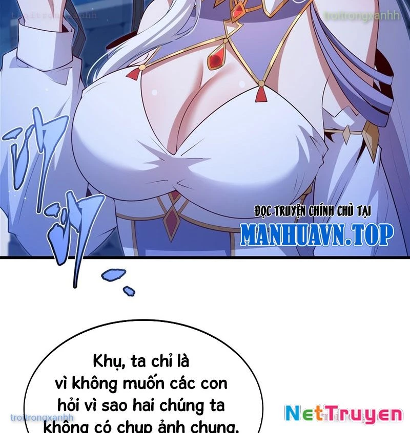 Câm Miệng Đi Ác Long, Ta Không Muốn Trông Trẻ Với Ngươi Nữa! Chapter 54 - 36