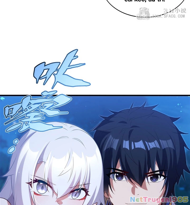 Câm Miệng Đi Ác Long, Ta Không Muốn Trông Trẻ Với Ngươi Nữa! Chapter 54 - 40