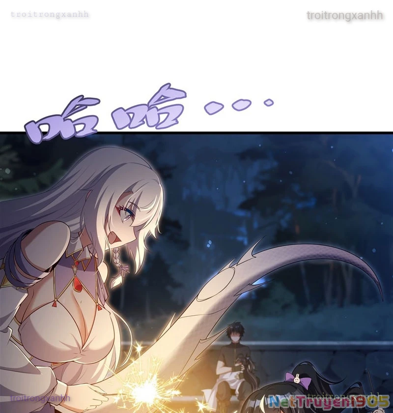Câm Miệng Đi Ác Long, Ta Không Muốn Trông Trẻ Với Ngươi Nữa! Chapter 54 - 43