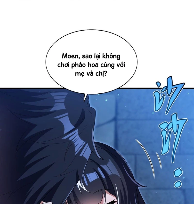 Câm Miệng Đi Ác Long, Ta Không Muốn Trông Trẻ Với Ngươi Nữa! Chapter 54 - 47