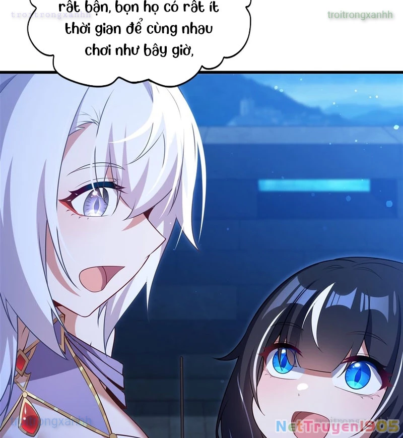 Câm Miệng Đi Ác Long, Ta Không Muốn Trông Trẻ Với Ngươi Nữa! Chapter 54 - 49