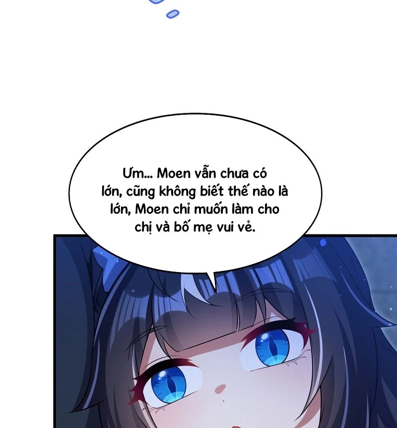 Câm Miệng Đi Ác Long, Ta Không Muốn Trông Trẻ Với Ngươi Nữa! Chapter 54 - 52