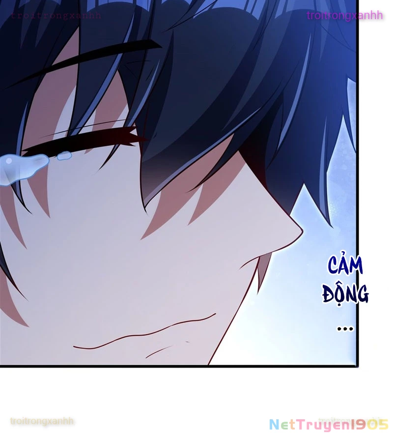 Câm Miệng Đi Ác Long, Ta Không Muốn Trông Trẻ Với Ngươi Nữa! Chapter 54 - 54