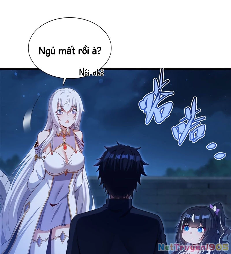 Câm Miệng Đi Ác Long, Ta Không Muốn Trông Trẻ Với Ngươi Nữa! Chapter 54 - 58
