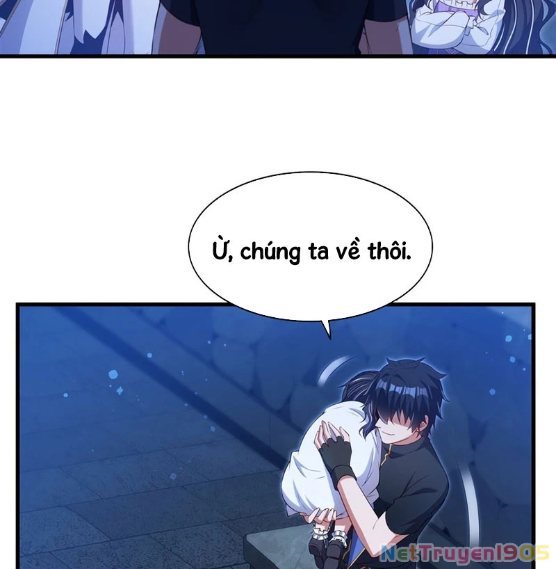 Câm Miệng Đi Ác Long, Ta Không Muốn Trông Trẻ Với Ngươi Nữa! Chapter 54 - 59