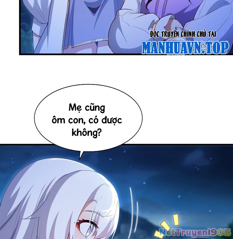 Câm Miệng Đi Ác Long, Ta Không Muốn Trông Trẻ Với Ngươi Nữa! Chapter 54 - 62