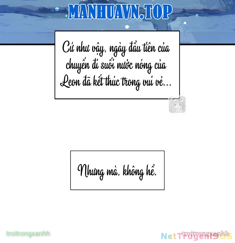 Câm Miệng Đi Ác Long, Ta Không Muốn Trông Trẻ Với Ngươi Nữa! Chapter 54 - 68