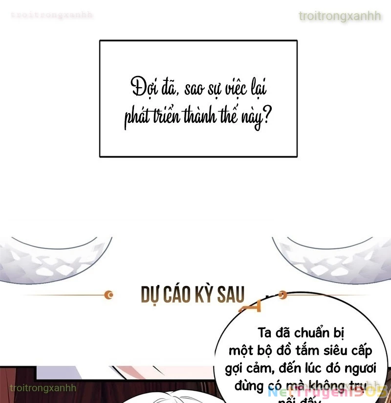 Câm Miệng Đi Ác Long, Ta Không Muốn Trông Trẻ Với Ngươi Nữa! Chapter 54 - 72