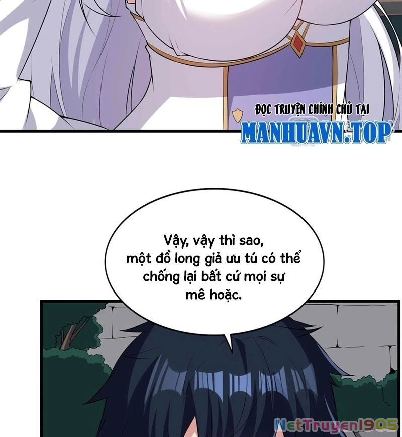 Câm Miệng Đi Ác Long, Ta Không Muốn Trông Trẻ Với Ngươi Nữa! Chapter 54 - 74