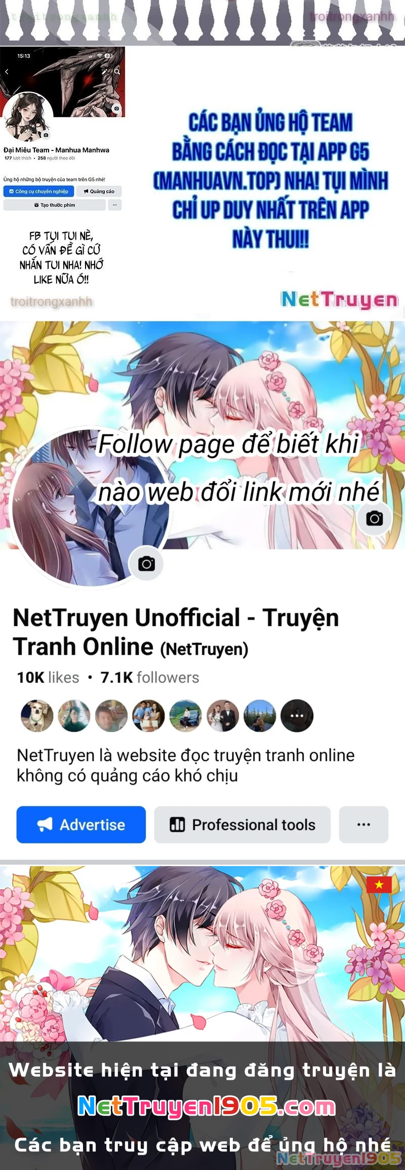 Câm Miệng Đi Ác Long, Ta Không Muốn Trông Trẻ Với Ngươi Nữa! Chapter 54 - 76