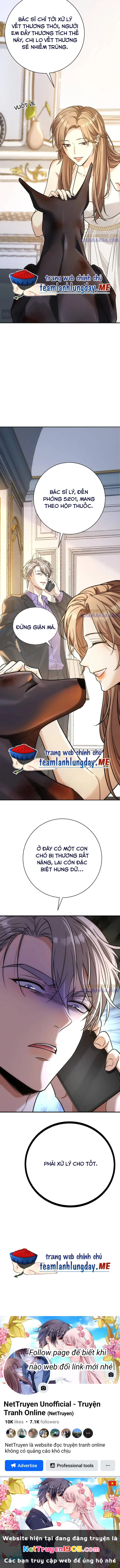 Tên Đàn Ông Này Thật Sự Là Một Tên Cẩu Mà Chapter 41 - 4