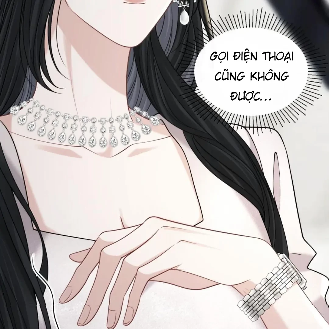 Người Tình Nguy Hiểm Chapter 51 - 6