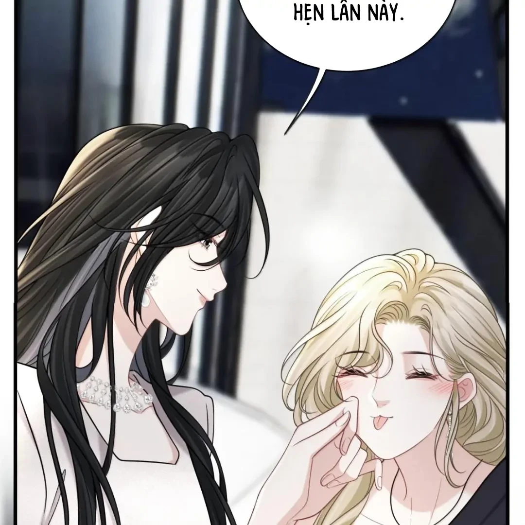 Người Tình Nguy Hiểm Chapter 51 - 12