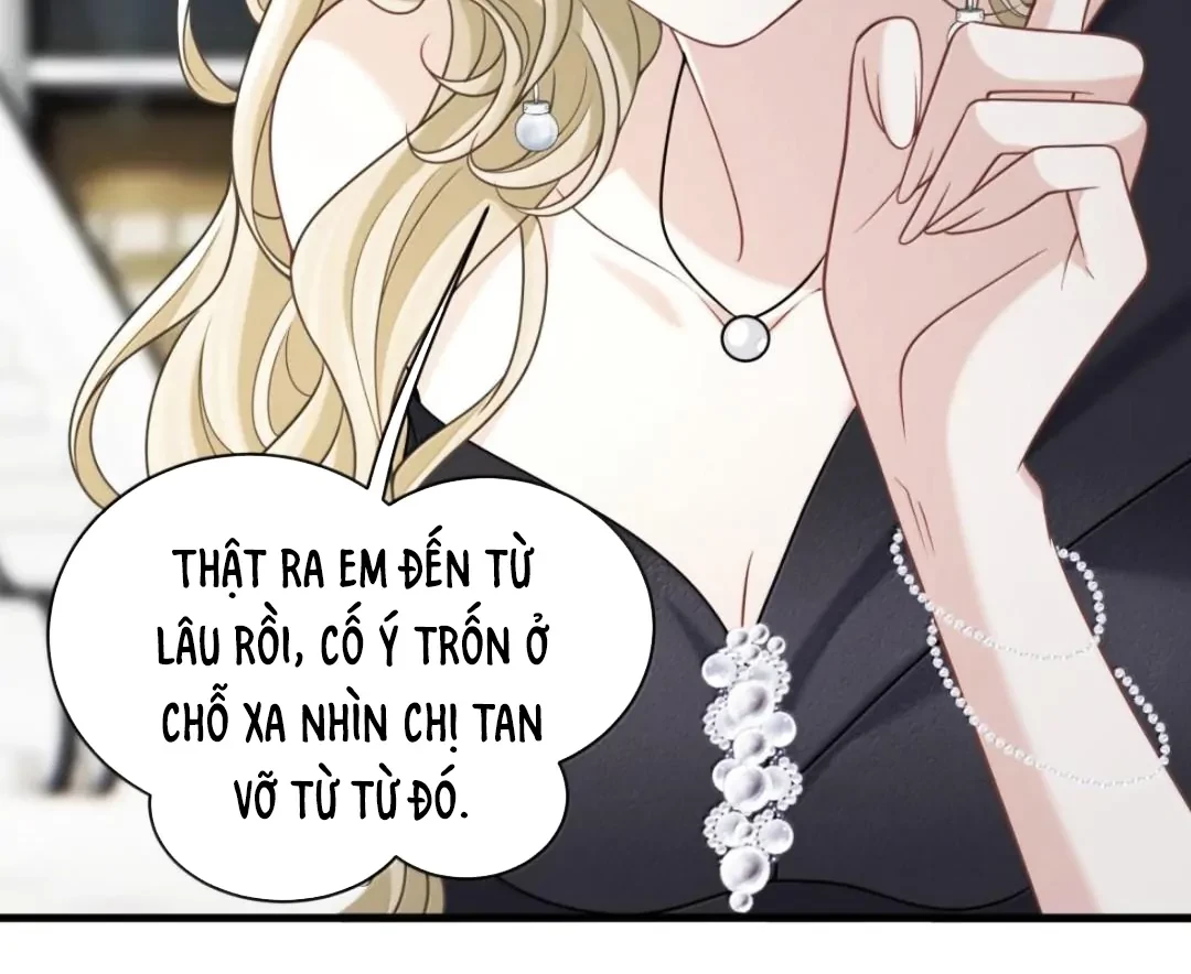 Người Tình Nguy Hiểm Chapter 51 - 14