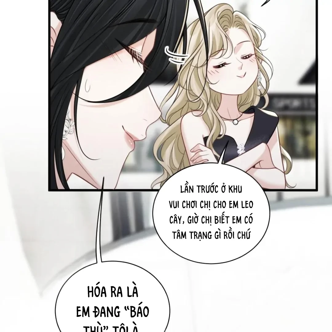 Người Tình Nguy Hiểm Chapter 51 - 16