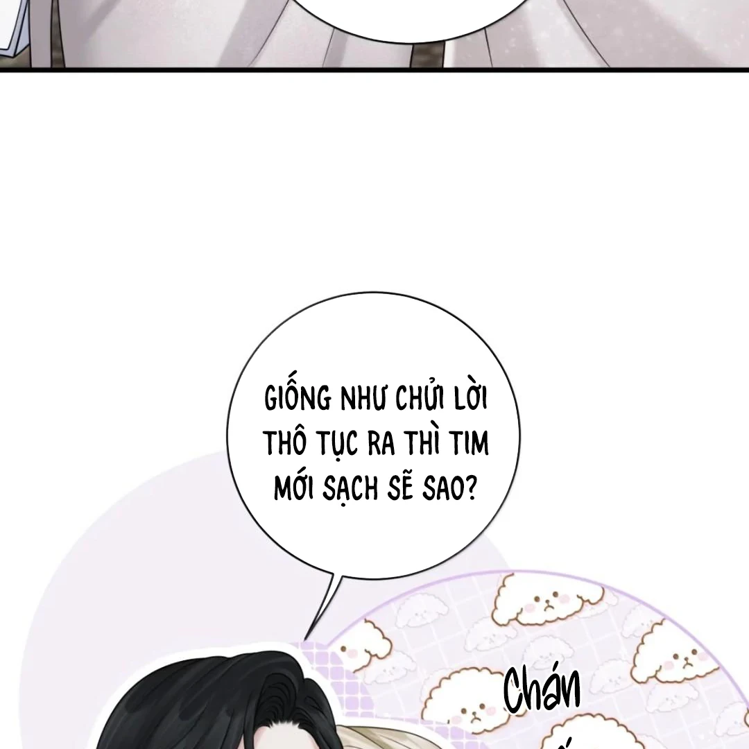 Người Tình Nguy Hiểm Chapter 51 - 19