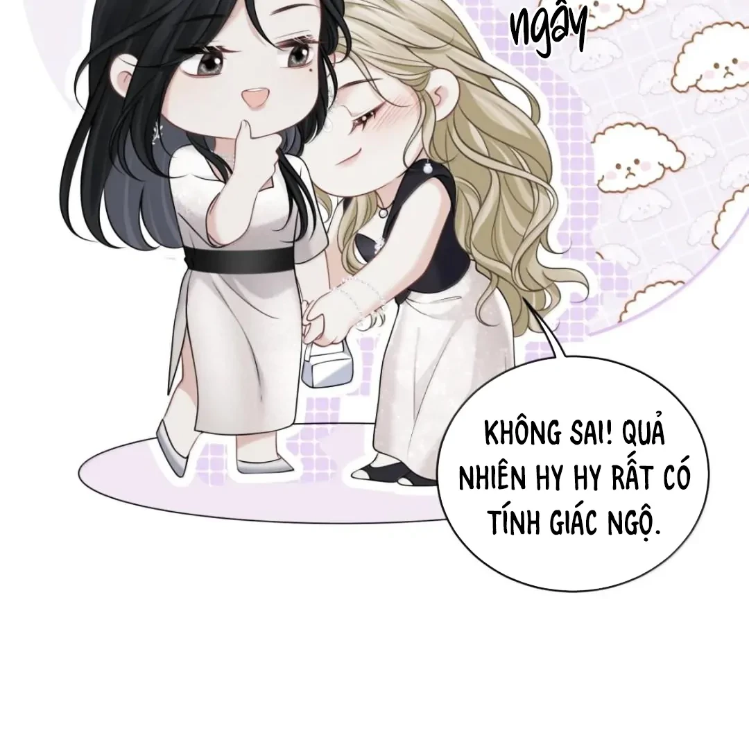 Người Tình Nguy Hiểm Chapter 51 - 20