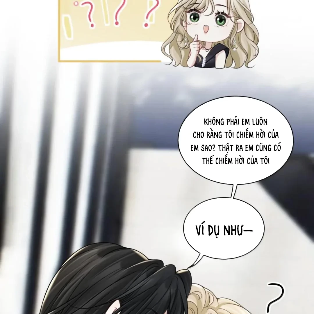 Người Tình Nguy Hiểm Chapter 51 - 23